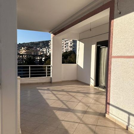Payo Apartments Sarandë Exteriér fotografie