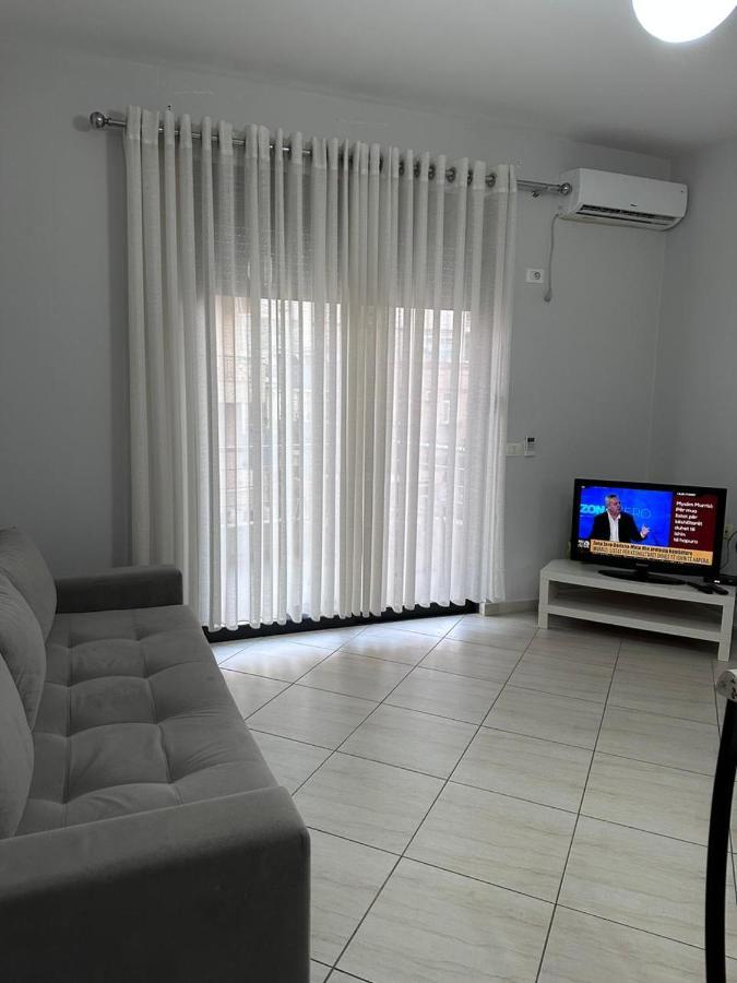 Payo Apartments Sarandë Exteriér fotografie
