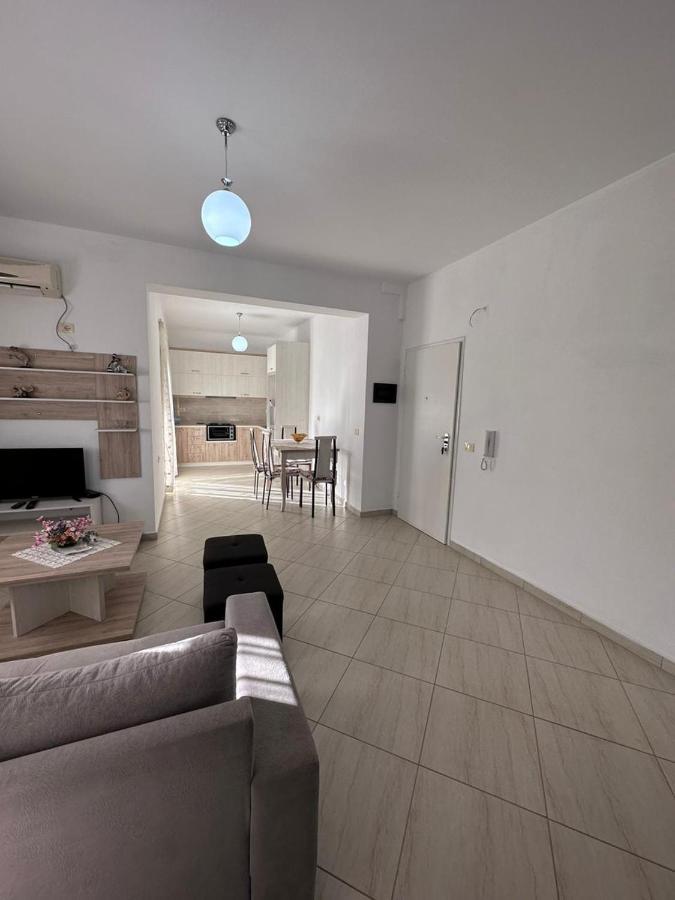 Payo Apartments Sarandë Exteriér fotografie